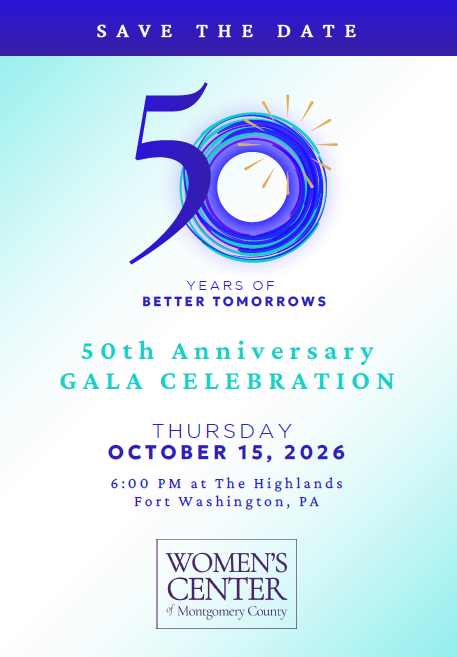 50th Anniversary Gala Celebration